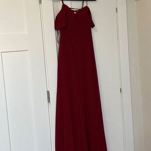 Women’s formal dress